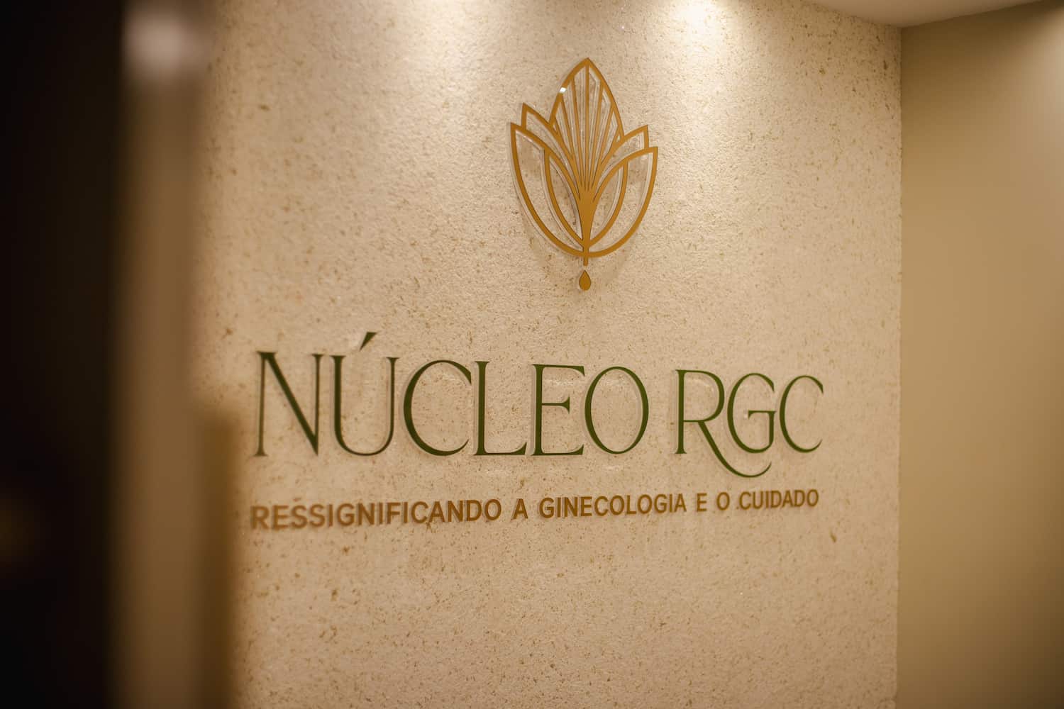 Espaço de Atendimento